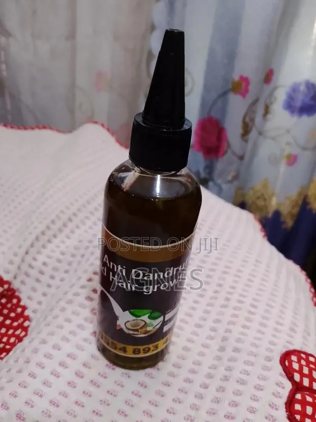 Hair Growth Cream · Photo 1