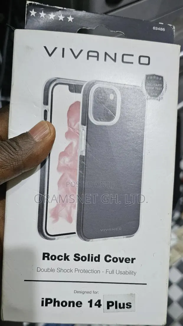 iPhone 13 14 Plus Case · Photo 1