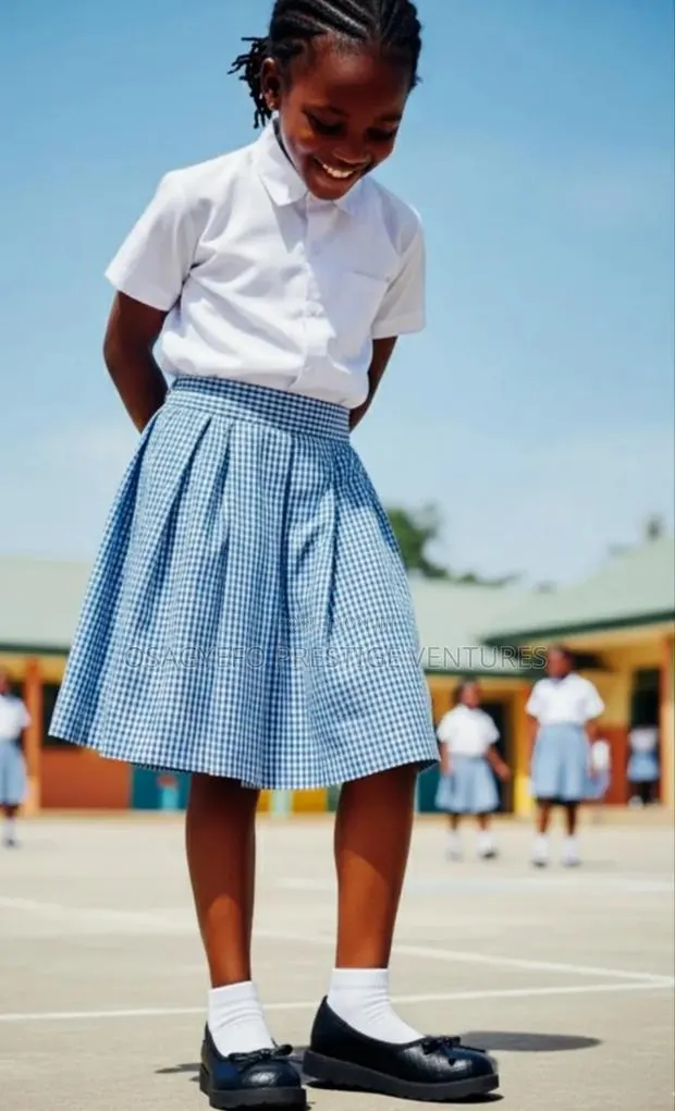 Pretty Quality Kids Shoe, Girls · Photo 3