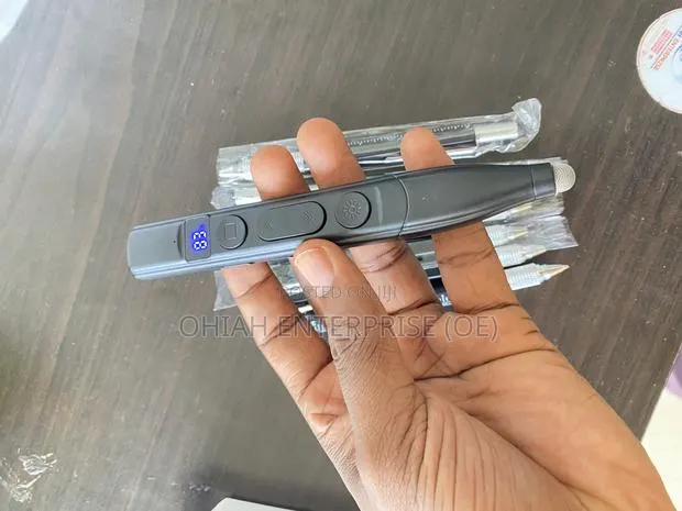 2.4ghz Wireless Touchscreen Stylus Pen With Laser Pointer. · Photo 1