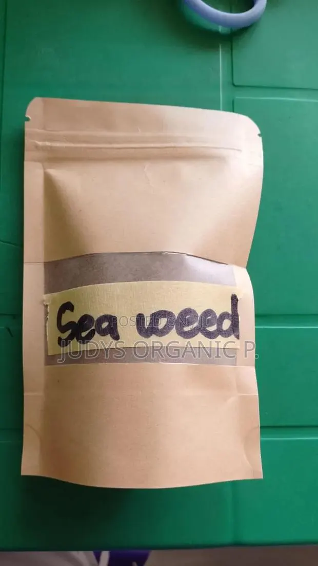 Sea Weed Powder · Photo 1