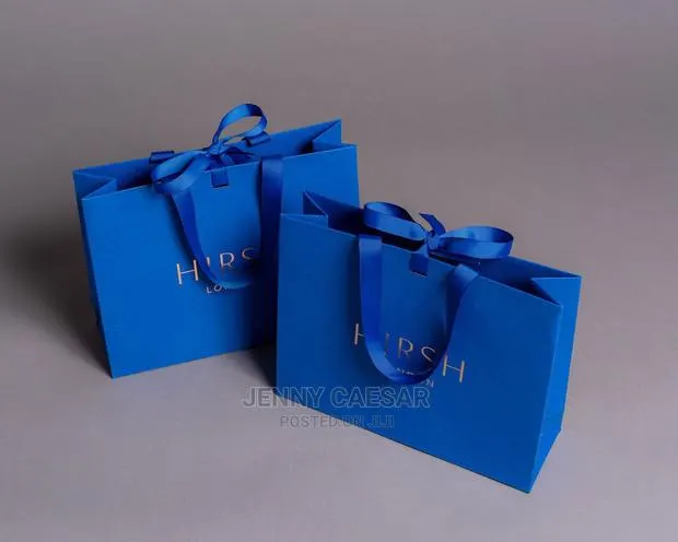 Custom Made Bags · Photo 1