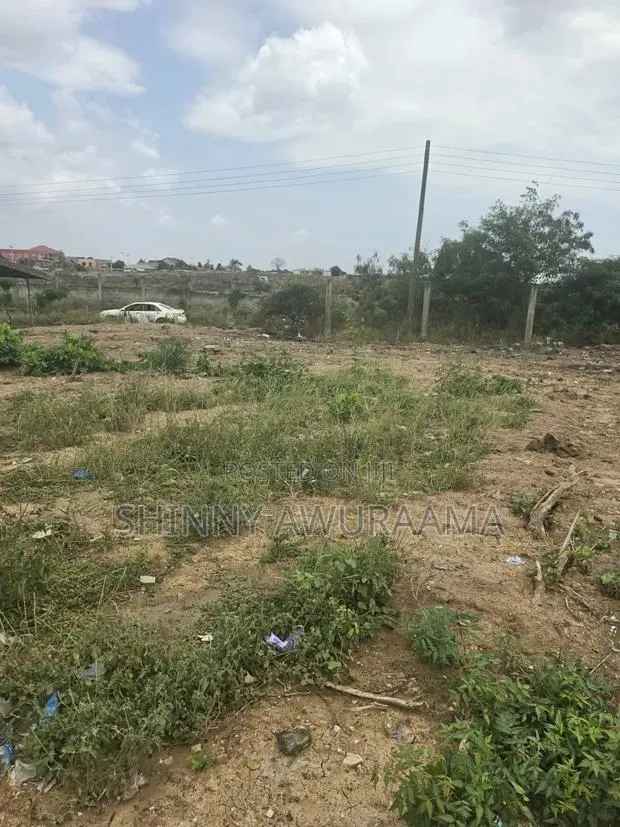Ttitled Land Document