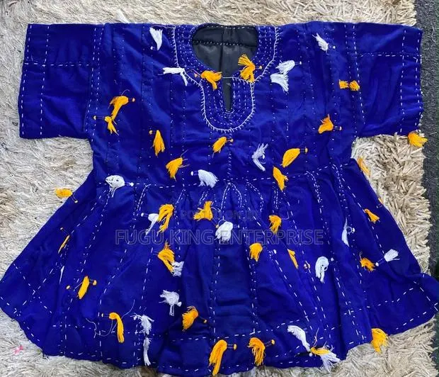 Kids Fugu Wear · Photo 2