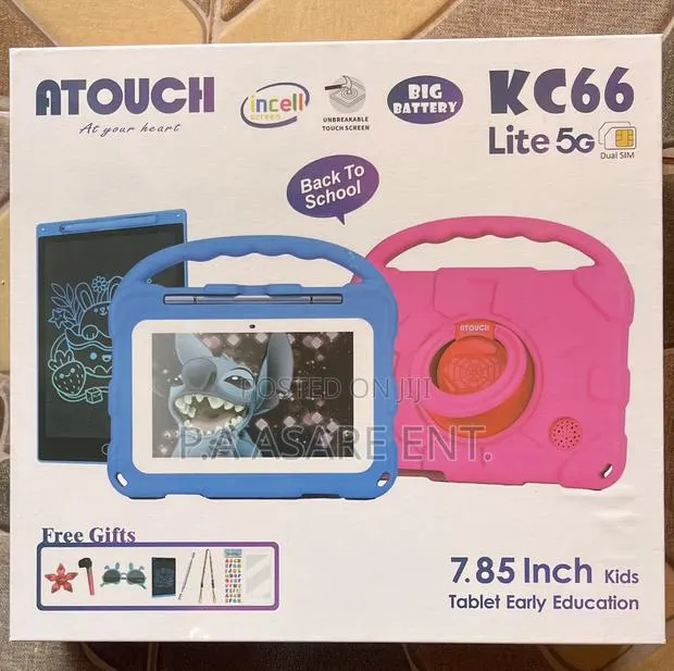 New Tablet 256 GB · Photo 1