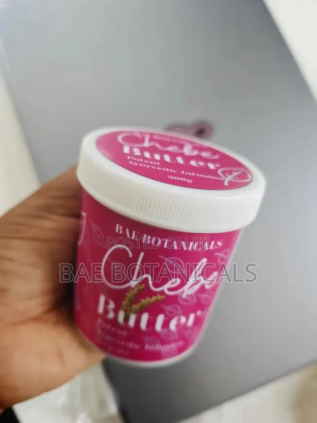 Chebe Ayurvedic Butter · Photo 1