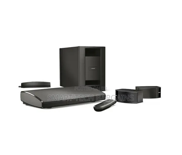 Bose Soundtouch 235 Home Entertainment System · Photo 1