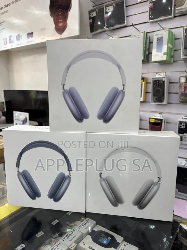 Airpods Max 2 · Photo 1