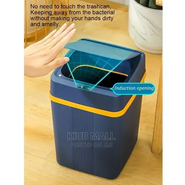 18 Litres Sensor Touchless Smart Trash Bin