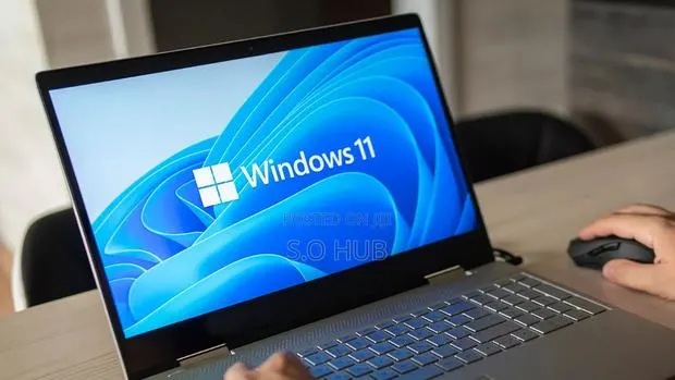Windows 11 Installation With Microsoft Excell · Photo 1