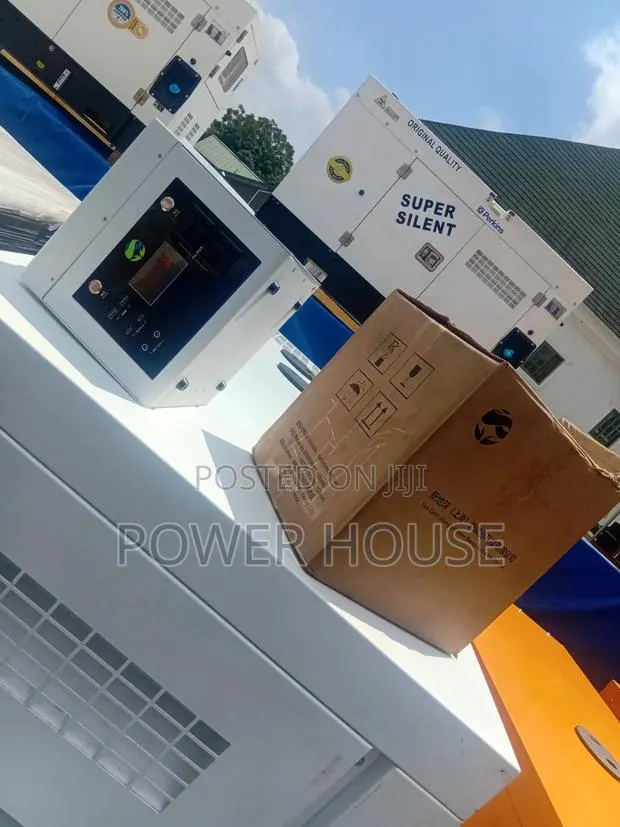 Neo Earth Power Station – Dependable Energy for Your Home · Photo 1