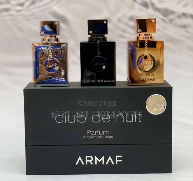 Club Delivery Nuit · Photo 1