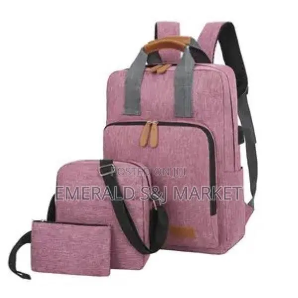 3 in 1 Backpack · Photo 1