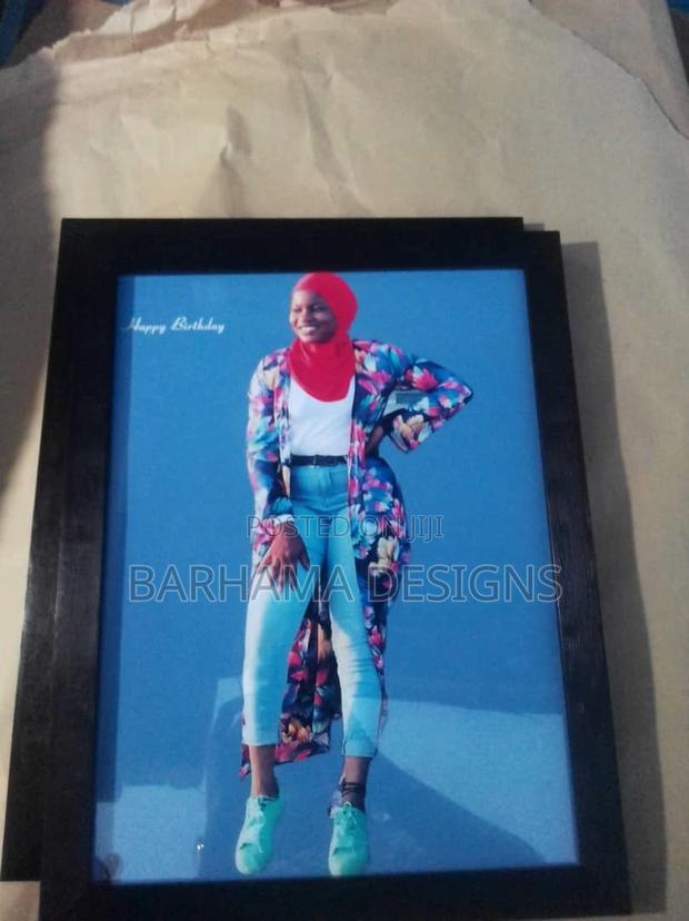Photo Framing · Photo 5