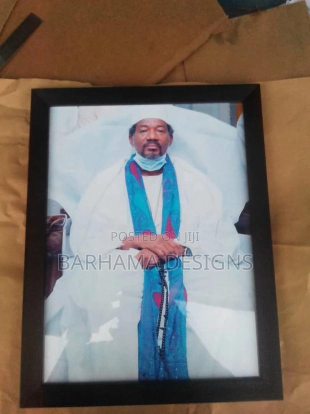Photo Framing · Photo 6