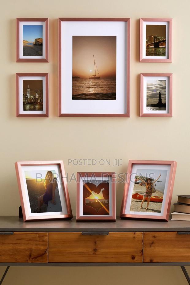 Photo Framing · Photo 1
