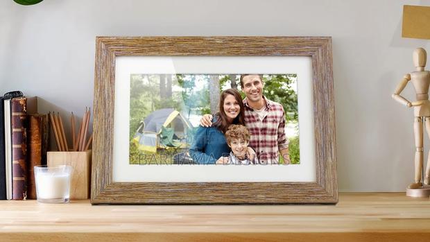 Photo Framing · Photo 3