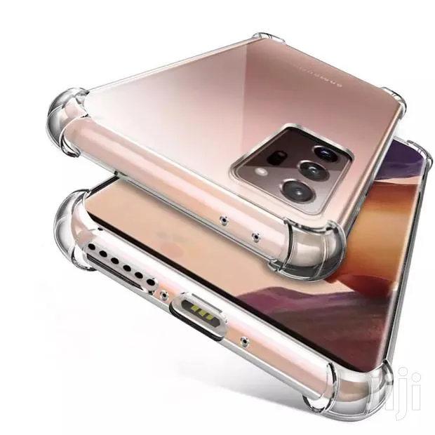 Bumper Case for Galaxy Note 20 / Note 20 Ultra · Photo 1