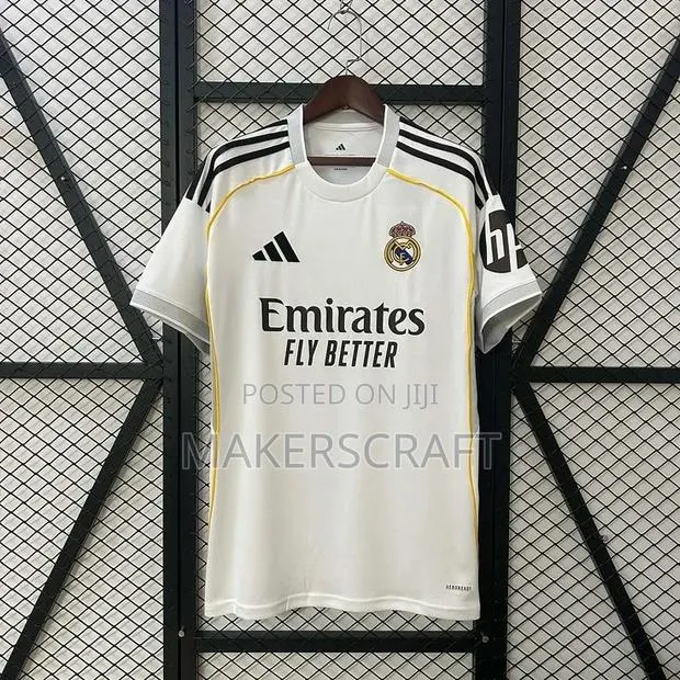 Original Jersey, Jersey Top / Shirts