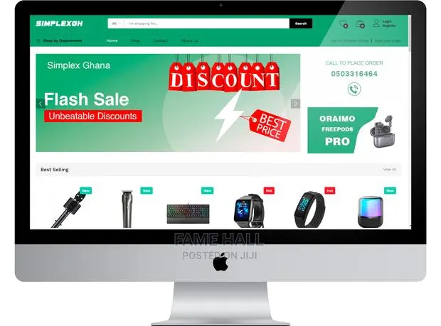 Website for Business · Photo 1