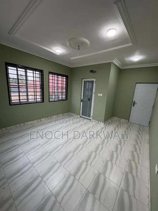 3bdrm Apartment in Bamfo’S Apartment, Sowutwuom for rent · Photo 1