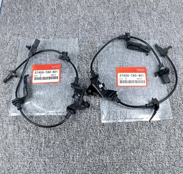 Honda Civic, Accord, Hrv, Crv, Pilot Abs Sensor Front and Back · Photo 1