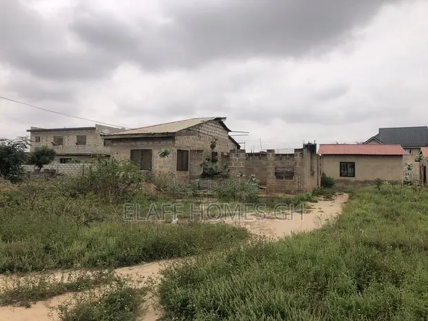 Nice Residential Plot for Sale at Katamanso, Cocoa Board · Photo 1