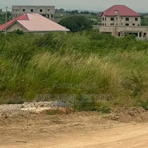 Legit Plots + Favorable Payment Plan - Prampram Beach Lane · Photo 1