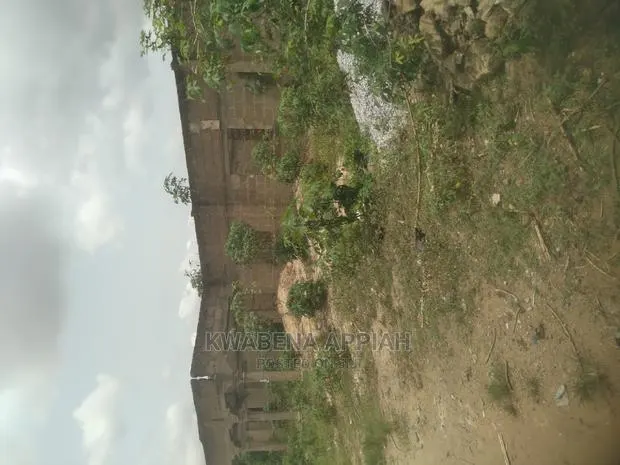 6bdrm House in Mark Estate At, Kumasi Metropolitan for sale · Photo 1