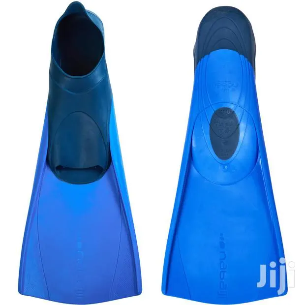 Trainfins Long Swim Fins · Photo 1