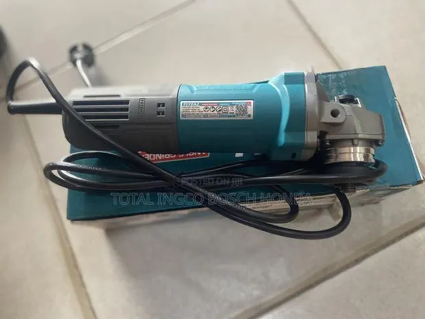 Cutting Machine/ Grinding Hand Machine 900watt · Photo 1