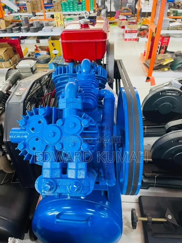 Compressors · Photo 2