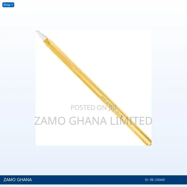 Rennsteig Chisel 400 X 20 Mm Pointed - Re-330400 · Photo 1