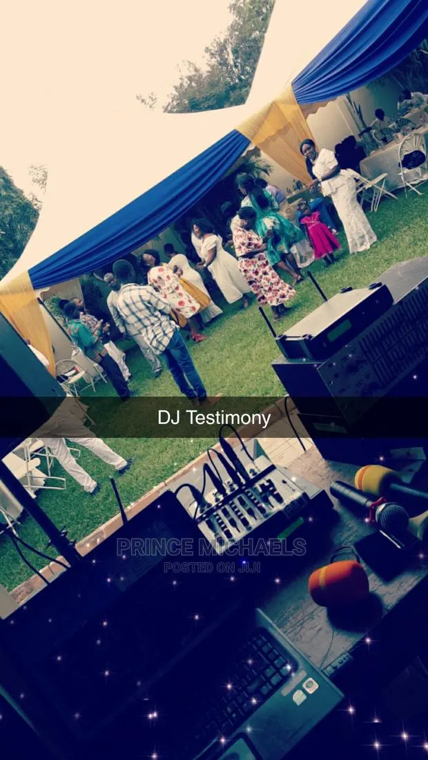Dj and Entertainment Services · Photo 1