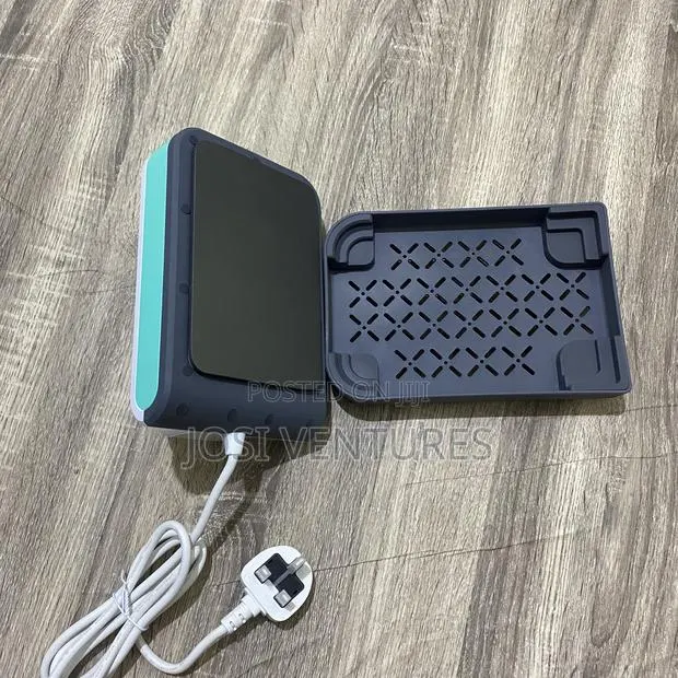Mini Heat Press · Photo 2