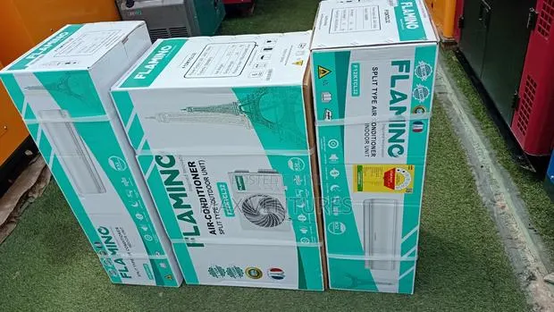Flamino 1.5HP AC Deals You Should Not Miss · Photo 1