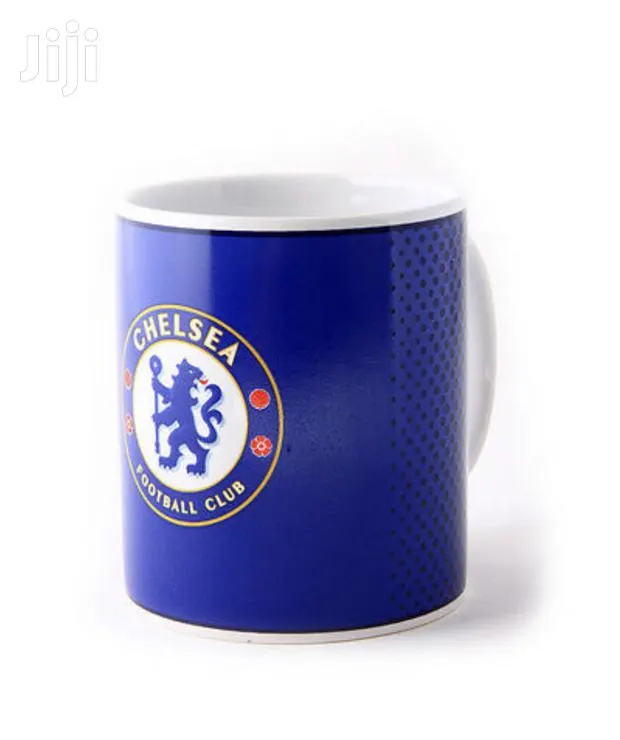Chelsea Club Mug · Photo 1