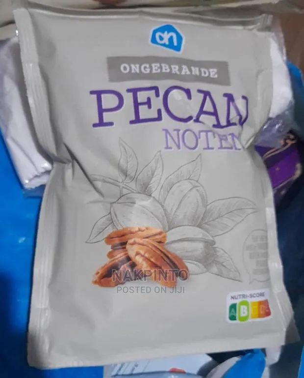 Pecan Nuts (200g) · Photo 1