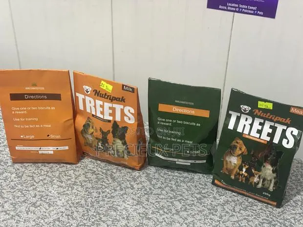 Nutripack Dog Treats · Photo 1