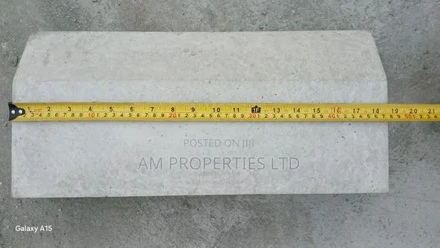 Quality Garden Curbs / Kerbs · Photo 1