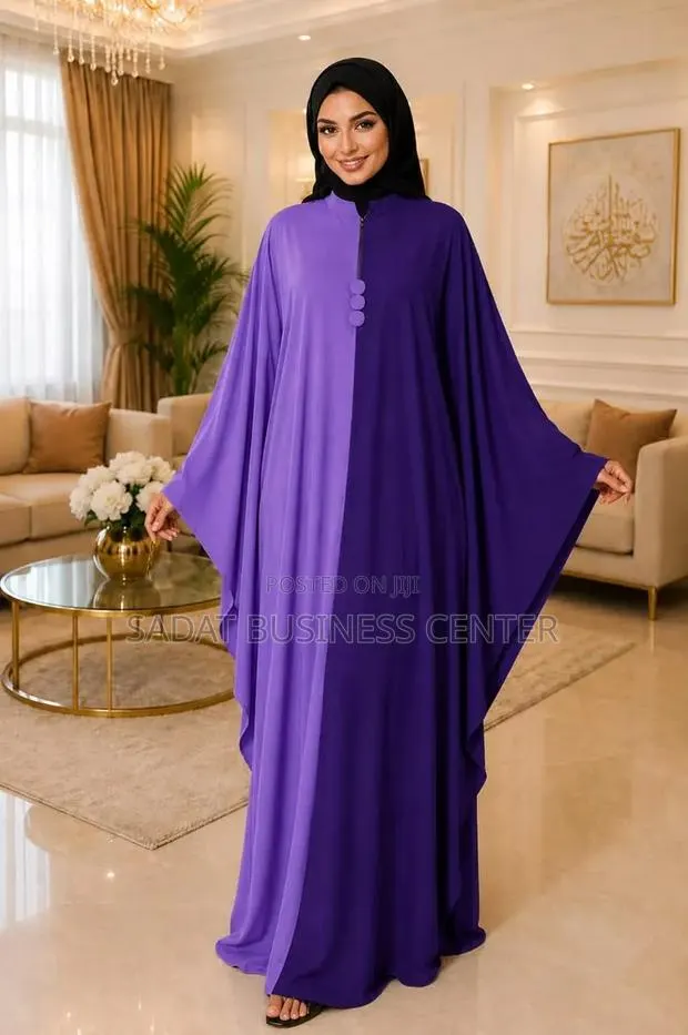 Muslim Abaya · Photo 1
