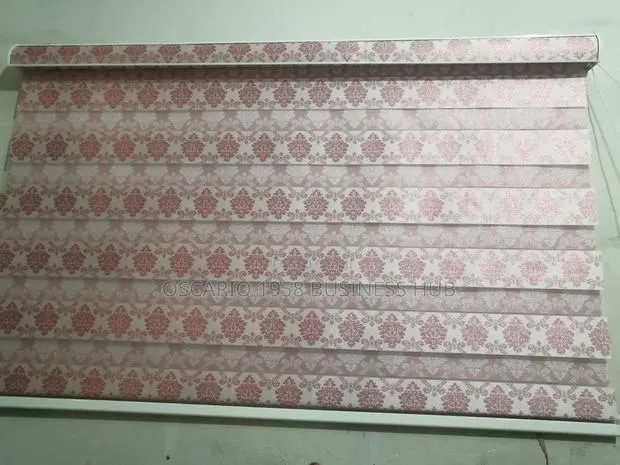 Dihin Home Modern Window Blinds · Photo 1