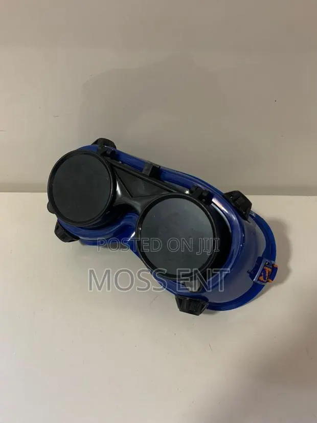 Welding Goggles - Wsg3811 · Photo 1