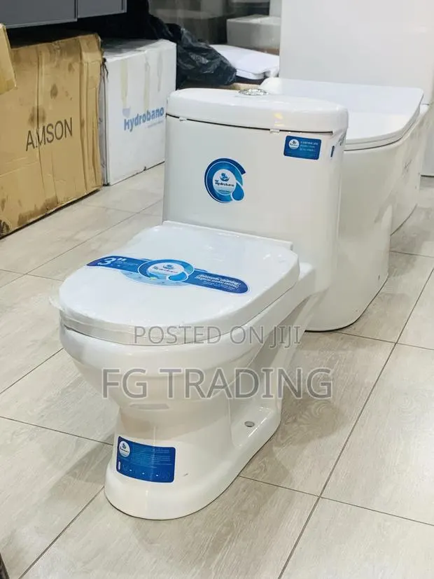 Water Closet - Kids Toilet Bowl - Baby Wc · Photo 1
