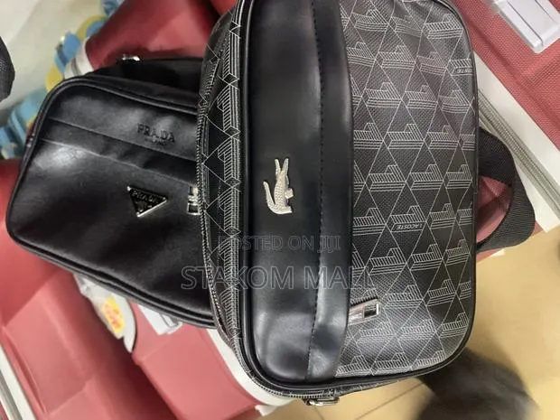 Quality Side Bag · Photo 1