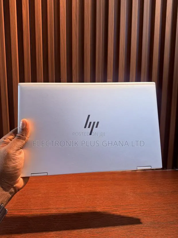 Laptop HP EliteBook 830 G8 16GB Intel Core i5 SSD 512GB · Photo 1