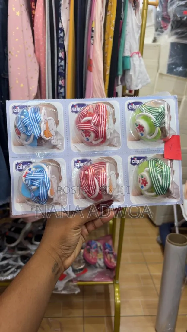 Cihoco Baby Pacifier · Photo 1