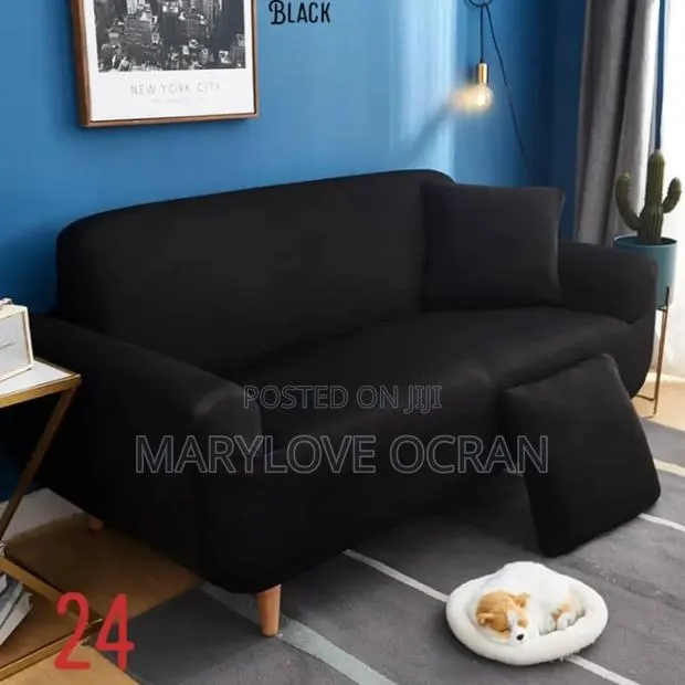 Simply Good Sofa Covers · Photo 1