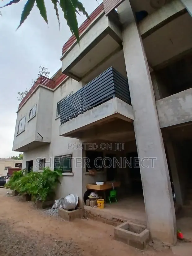 2bdrm Apartment in Pantang, Adenta for sale · Photo 1