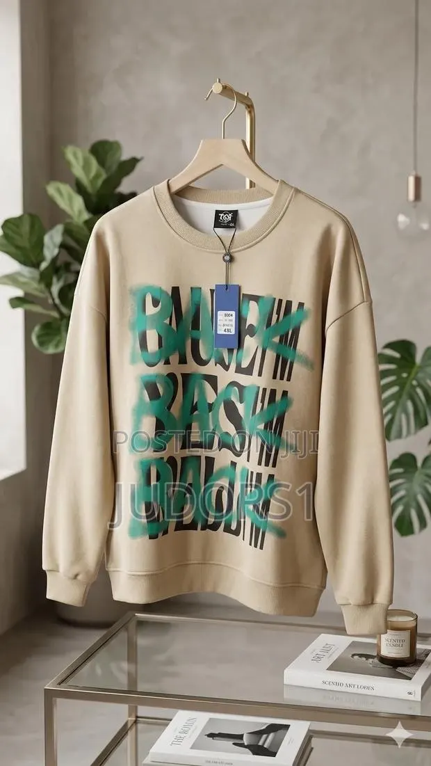 Quality Sweaters · Photo 1